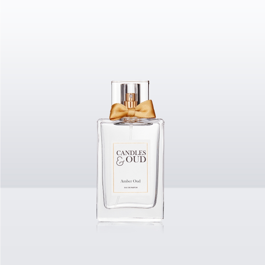 Amber Oud Eau De Parfum Reserve Collect